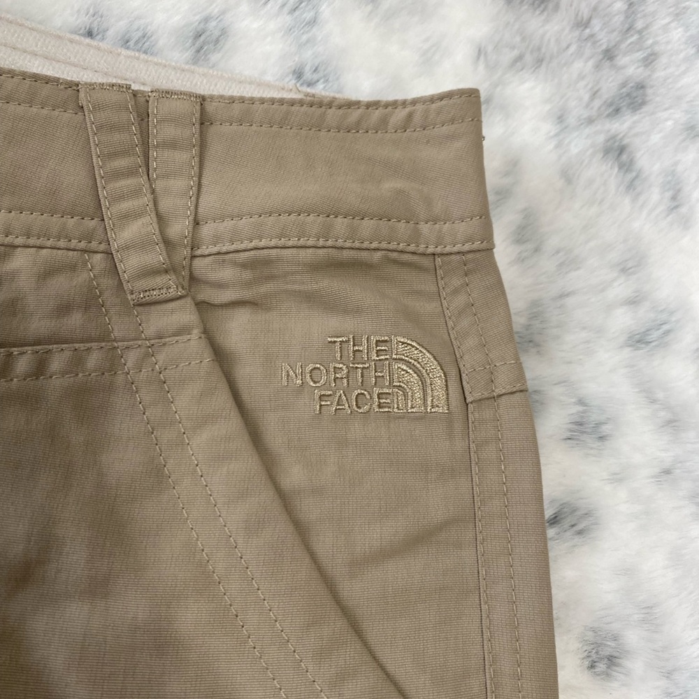 The North Face shorts - Picture 5 of 8